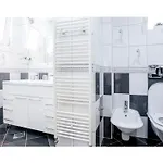 No.5 Appartement Sarajevo