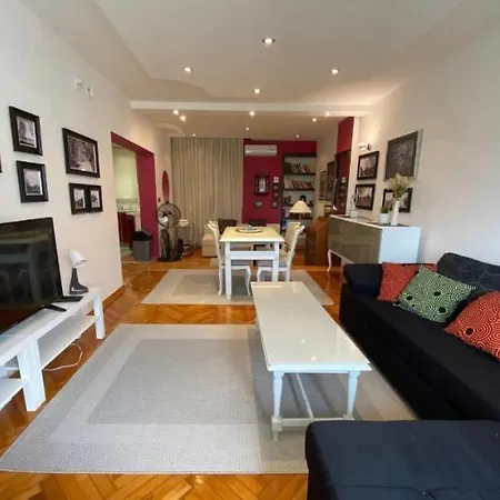 Апартаменты No.5