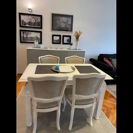 Апартаменты No.5