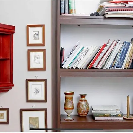 萨拉热窝5号公寓式酒店 塞拉耶佛