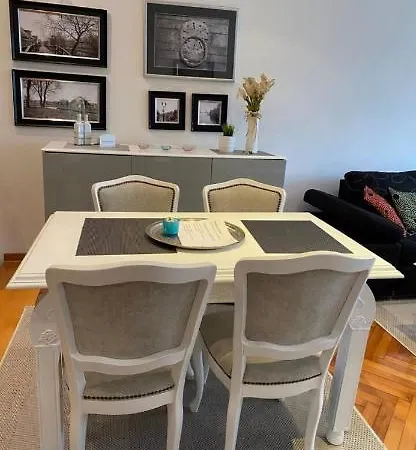 Apartment No.5