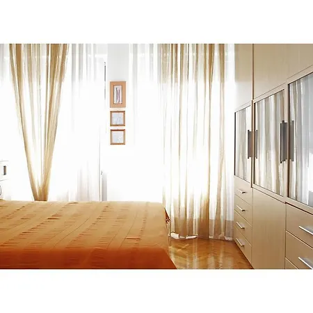 No.5 Apartment Sarajevo