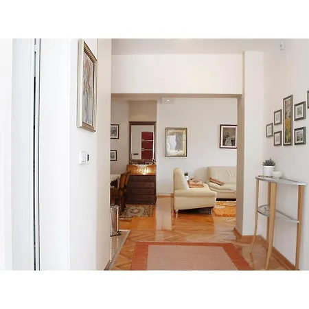 No.5 * Sarajevo