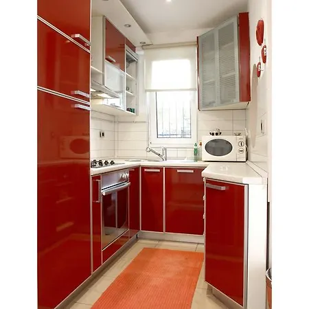 No.5 Apartment Sarajevo