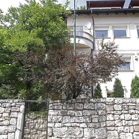 No.5 Appartement Sarajevo