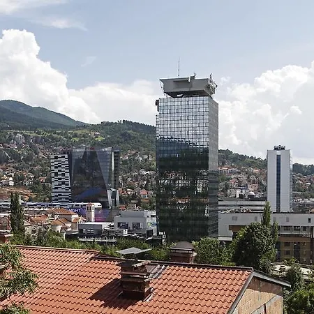 Апартаменты No.5