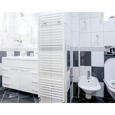 No.5 Апартаменты Сараево