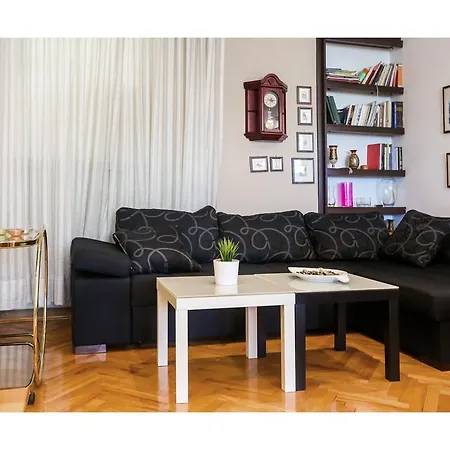 Apartment No.5