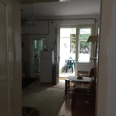 No.5 Apartment