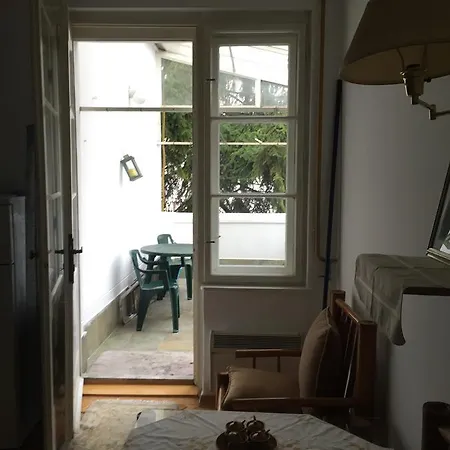No.5 * Sarajevo