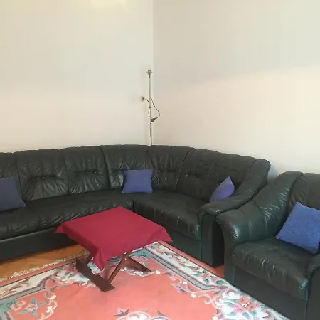 Апартаменты No.5