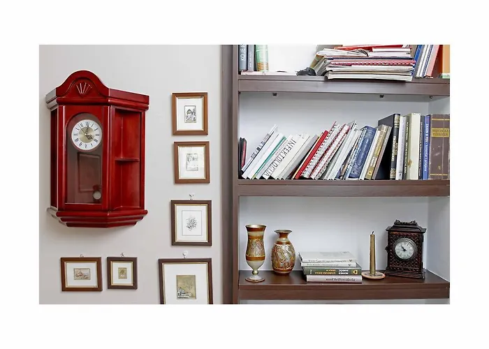 萨拉热窝5号公寓式酒店 塞拉耶佛