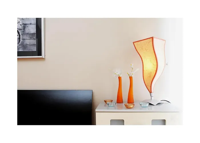 萨拉热窝5号公寓式酒店 *